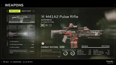 Aliens: Fireteam Elite screenshot 3