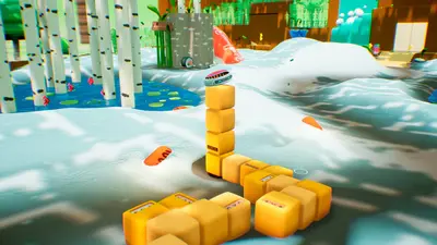 Togges screenshot 1