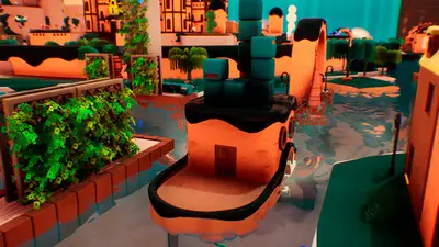 Togges screenshot 2