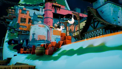 Togges screenshot 10