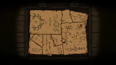 Creepy Tale 2 screenshot 5
