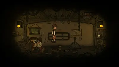 Creepy Tale 2 screenshot 8