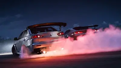 Forza Horizon 5 screenshot 11