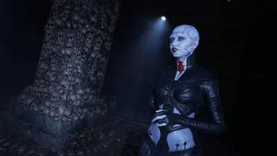 Clive Barker's Hellraiser: Revival screenshot 3