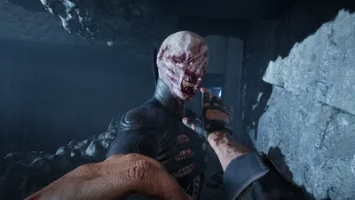 Clive Barker's Hellraiser: Revival screenshot 5