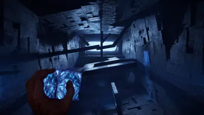 Clive Barker's Hellraiser: Revival screenshot 7