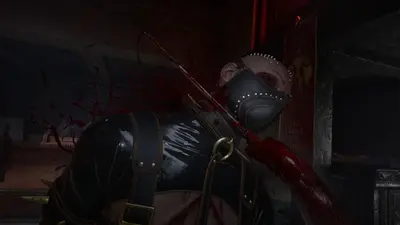 Clive Barker's Hellraiser: Revival screenshot 2