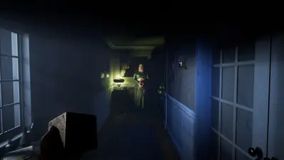 Clive Barker's Hellraiser: Revival screenshot 8
