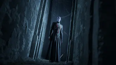 Clive Barker's Hellraiser: Revival screenshot 0