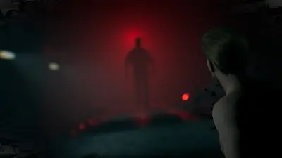 Twin Mirror screenshot 11