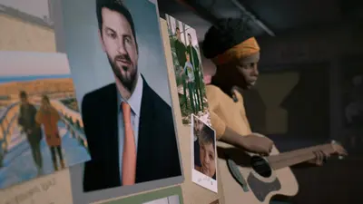 Twin Mirror screenshot 3
