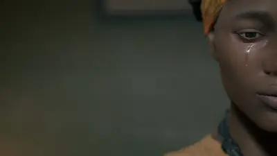 Twin Mirror screenshot 14