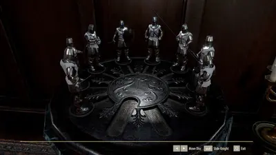 The Inheritance of Crimson Manor screenshot 3