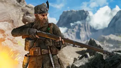 Isonzo screenshot 9