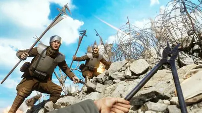 Isonzo screenshot 22