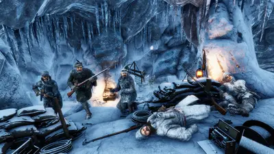 Isonzo screenshot 7