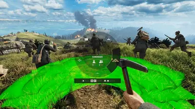Isonzo screenshot 8