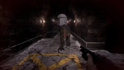 Rip Current screenshot 4