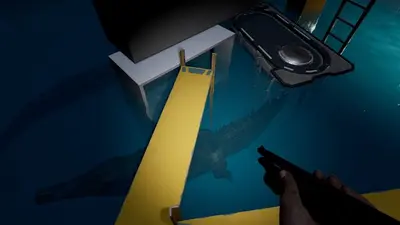 Rip Current screenshot 13