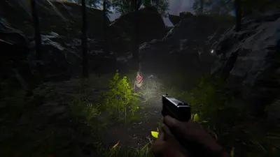 Rip Current screenshot 8