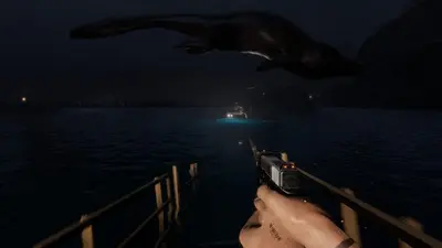 Rip Current screenshot 12
