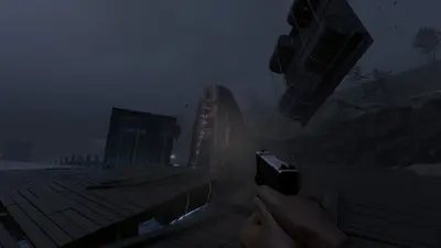 Rip Current screenshot 5