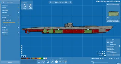 SHIPS AT WAR screenshot 6