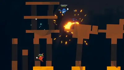 ROUNDS screenshot 4