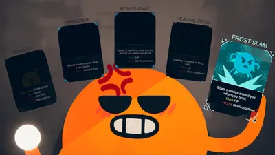 ROUNDS screenshot 0
