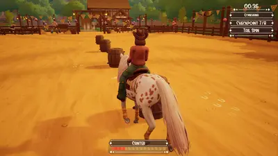 The Ranch of Rivershine screenshot 21