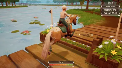 The Ranch of Rivershine screenshot 9