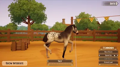 The Ranch of Rivershine screenshot 11