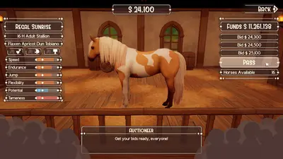 The Ranch of Rivershine screenshot 20