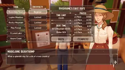 The Ranch of Rivershine screenshot 17