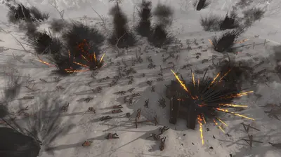 Rising Front screenshot 10