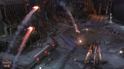 Warhammer 40,000: Dawn of War II - Anniversary Edition (Classic) screenshot 3