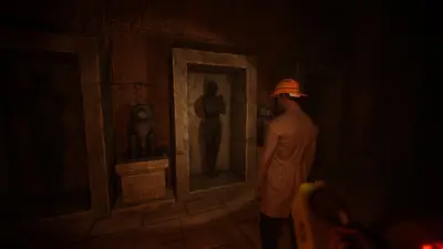 FOREWARNED screenshot 18