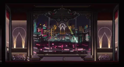 SANABI screenshot 3