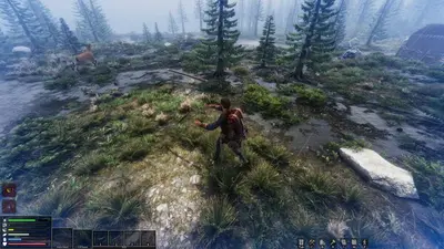 The Last Plague: Blight screenshot 4