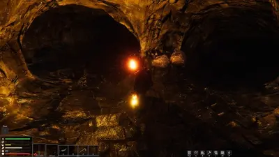The Last Plague: Blight screenshot 11
