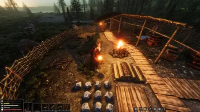 The Last Plague: Blight screenshot 3