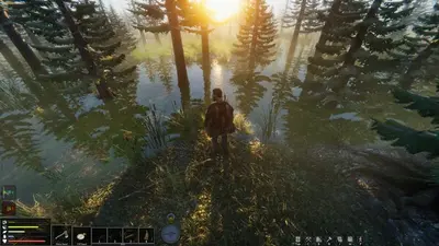 The Last Plague: Blight screenshot 5
