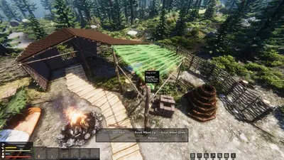 The Last Plague: Blight screenshot 2