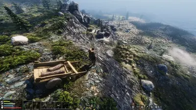 The Last Plague: Blight screenshot 10