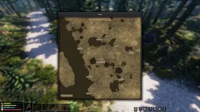 The Last Plague: Blight screenshot 9