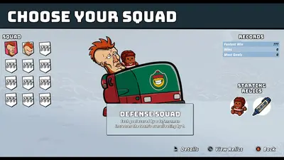 Tape to Tape screenshot 4