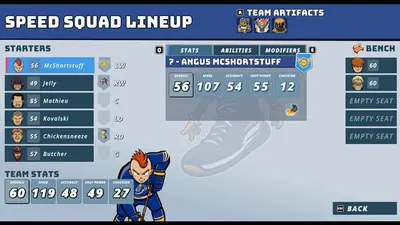 Tape to Tape screenshot 2