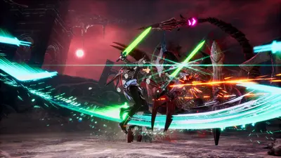 SWORD ART ONLINE Last Recollection screenshot 4
