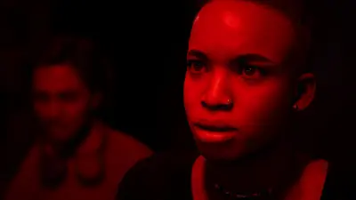 The Dark Pictures Anthology: The Devil in Me screenshot 7
