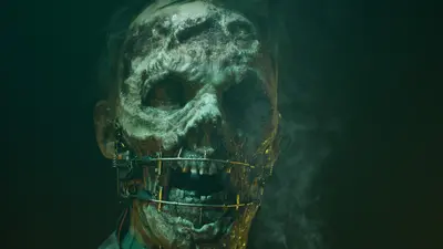 The Dark Pictures Anthology: The Devil in Me screenshot 4
